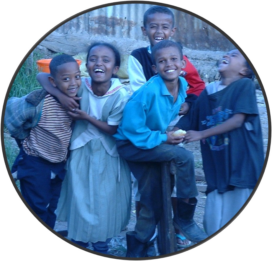 ICCM Ethiopia Program