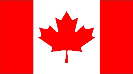 Go to Canada Website